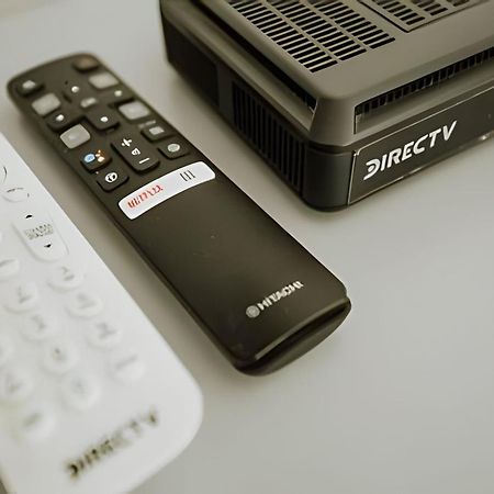 Lindo Apartamento Centrico Y Comodo Leilighet Ushuaia Eksteriør bilde