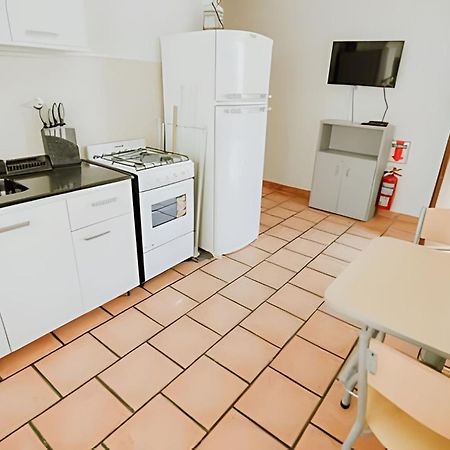 Lindo Apartamento Centrico Y Comodo Leilighet Ushuaia Eksteriør bilde