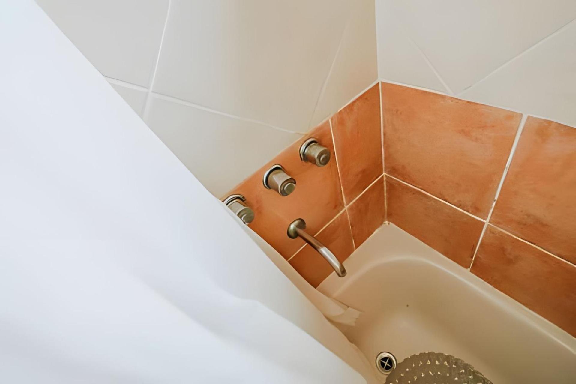 Lindo Apartamento Centrico Y Comodo Leilighet Ushuaia Eksteriør bilde