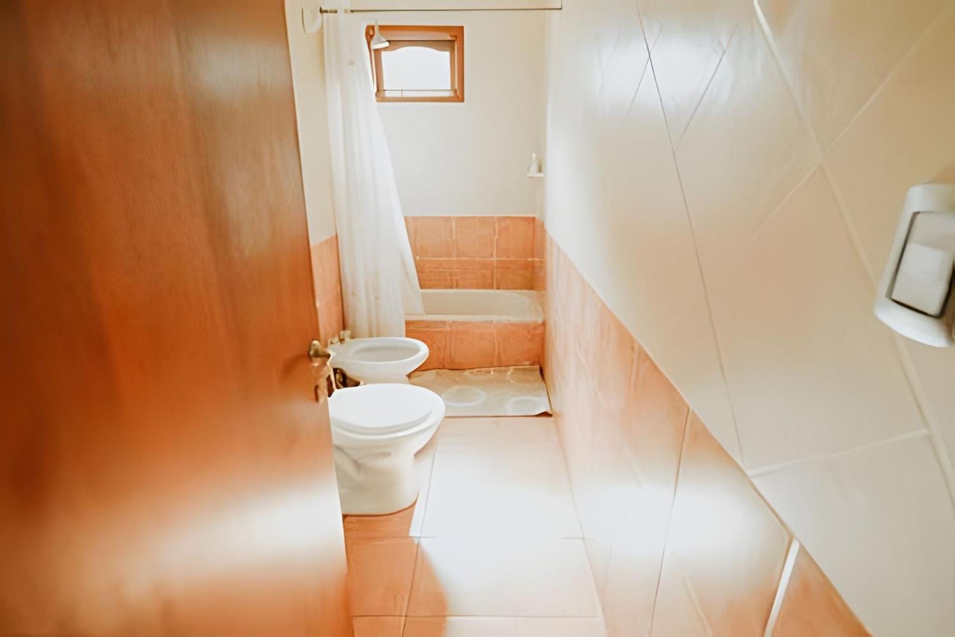 Lindo Apartamento Centrico Y Comodo Leilighet Ushuaia Eksteriør bilde