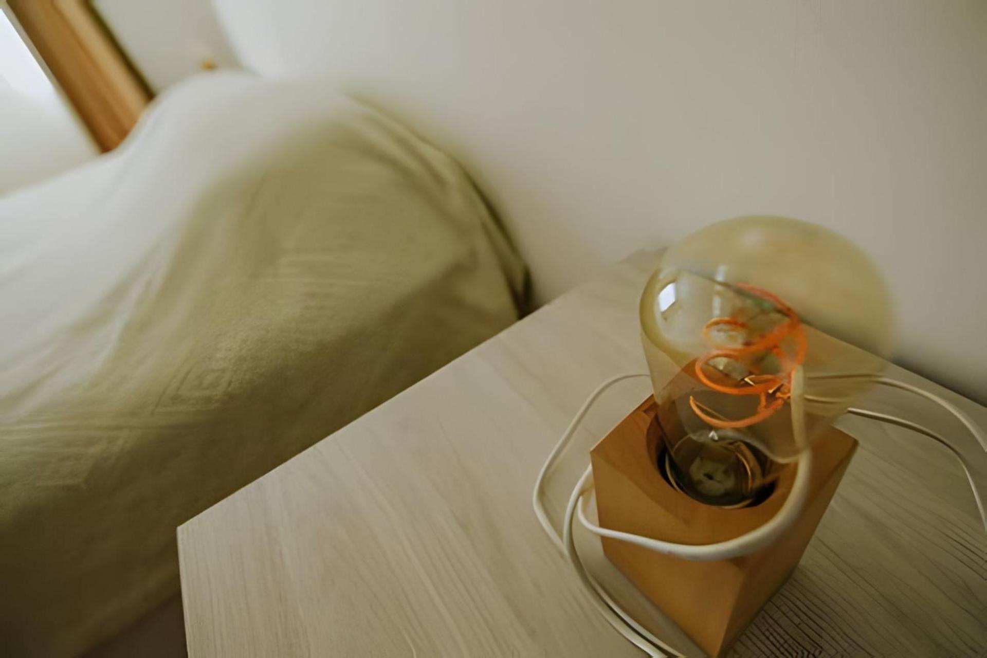 Lindo Apartamento Centrico Y Comodo Leilighet Ushuaia Eksteriør bilde