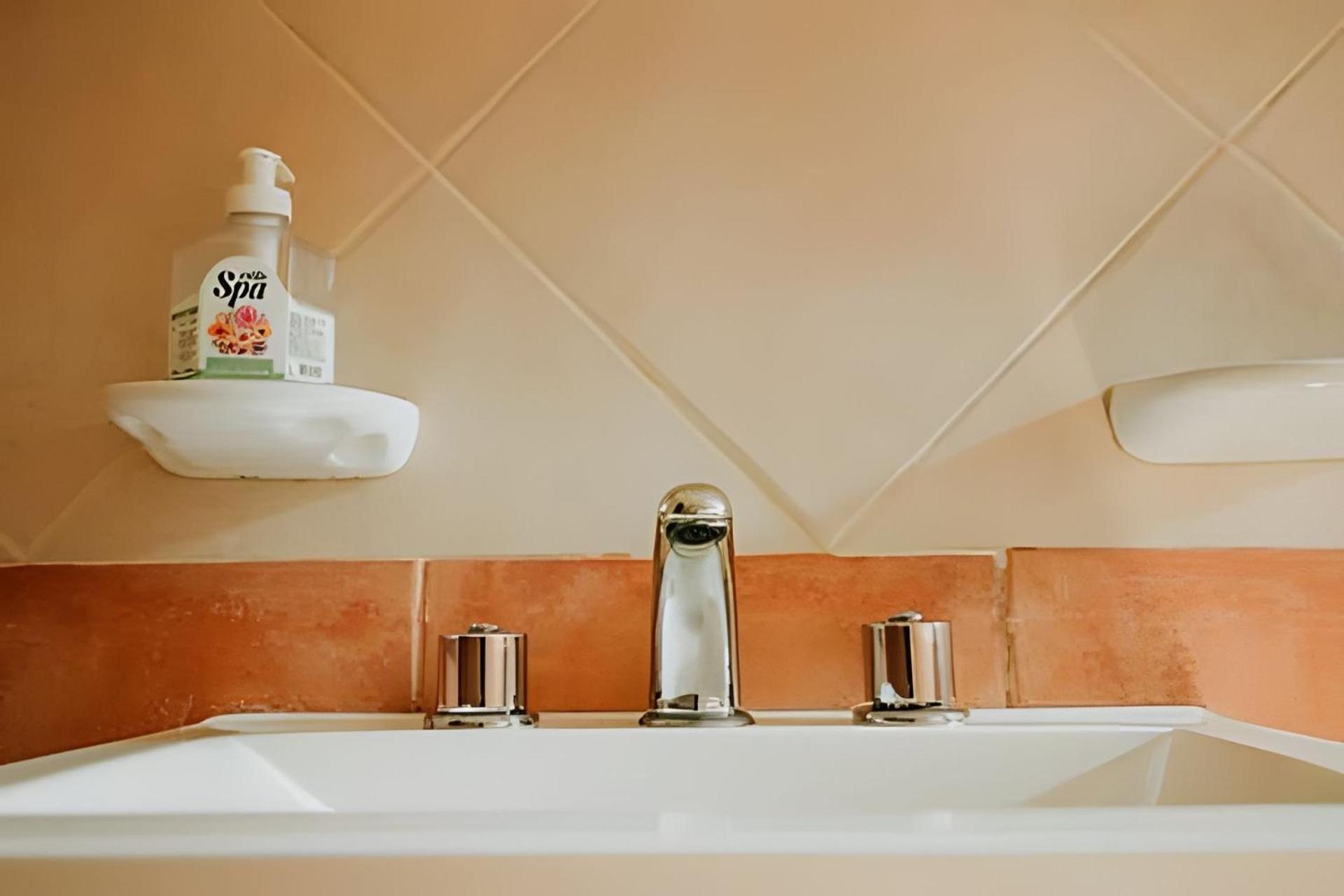 Lindo Apartamento Centrico Y Comodo Leilighet Ushuaia Eksteriør bilde