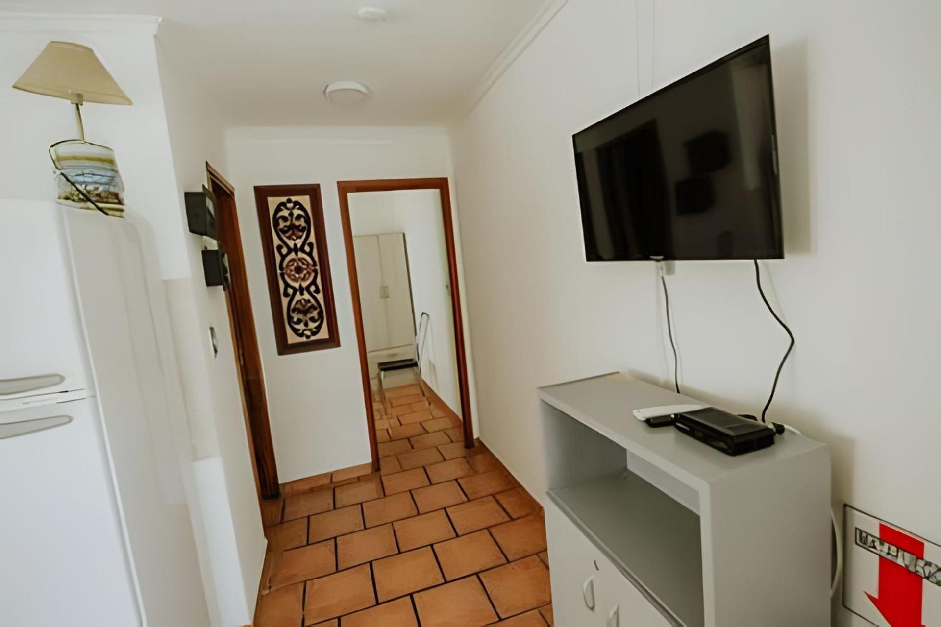 Lindo Apartamento Centrico Y Comodo Leilighet Ushuaia Eksteriør bilde