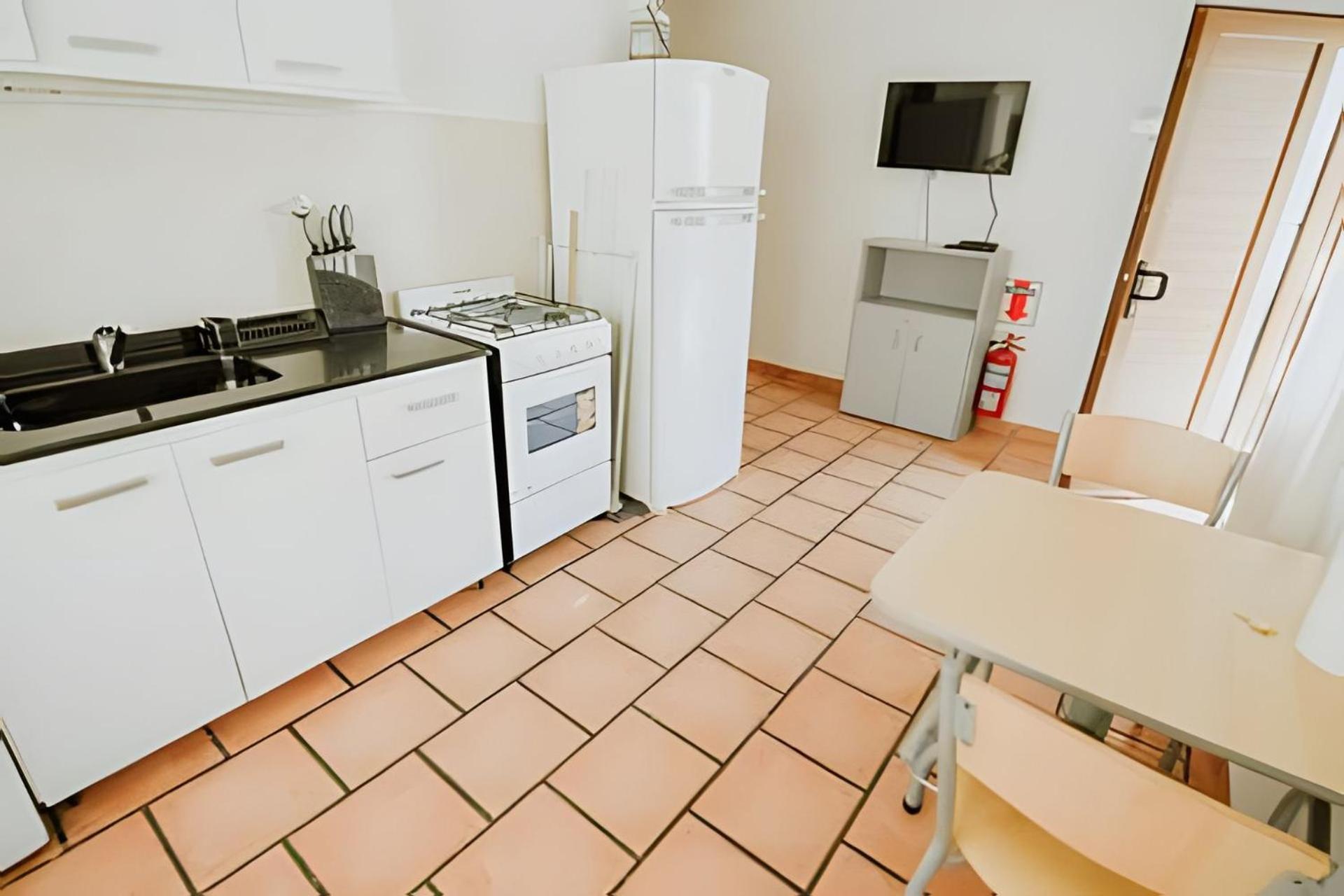 Lindo Apartamento Centrico Y Comodo Leilighet Ushuaia Eksteriør bilde
