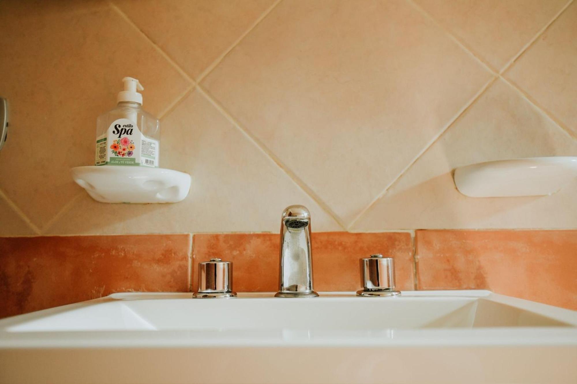 Lindo Apartamento Centrico Y Comodo Leilighet Ushuaia Eksteriør bilde