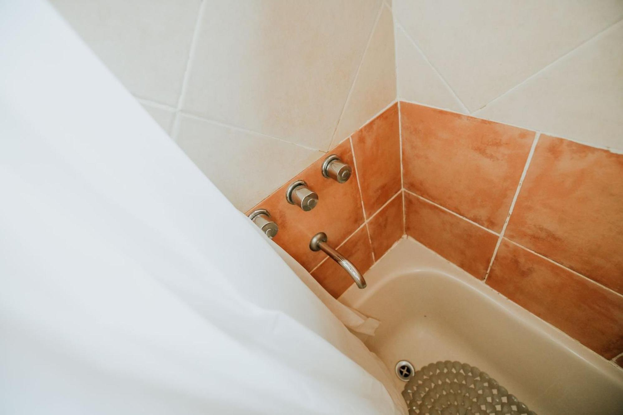 Lindo Apartamento Centrico Y Comodo Leilighet Ushuaia Eksteriør bilde