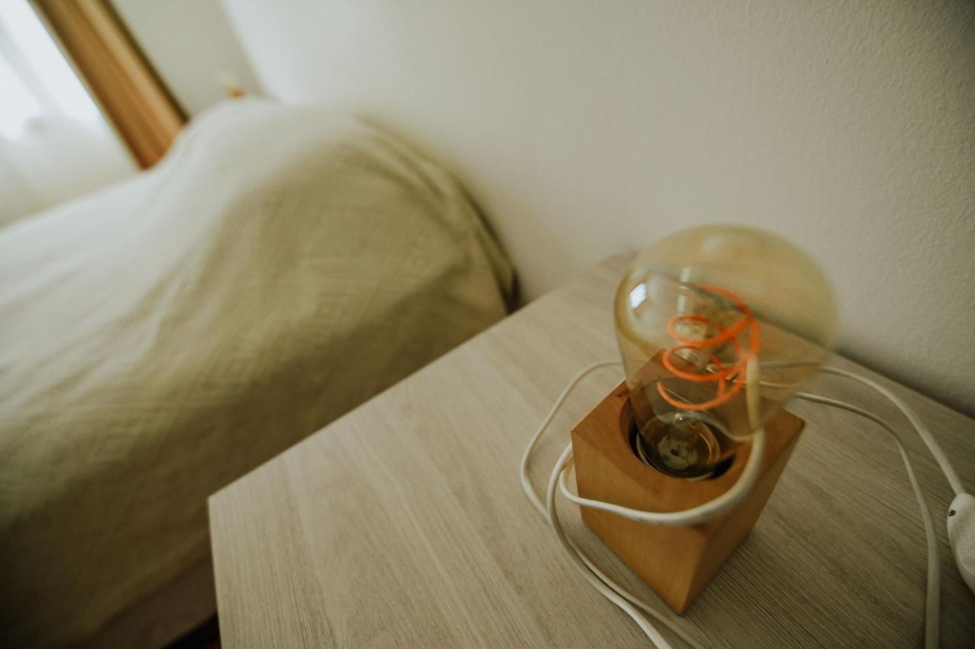 Lindo Apartamento Centrico Y Comodo Leilighet Ushuaia Eksteriør bilde