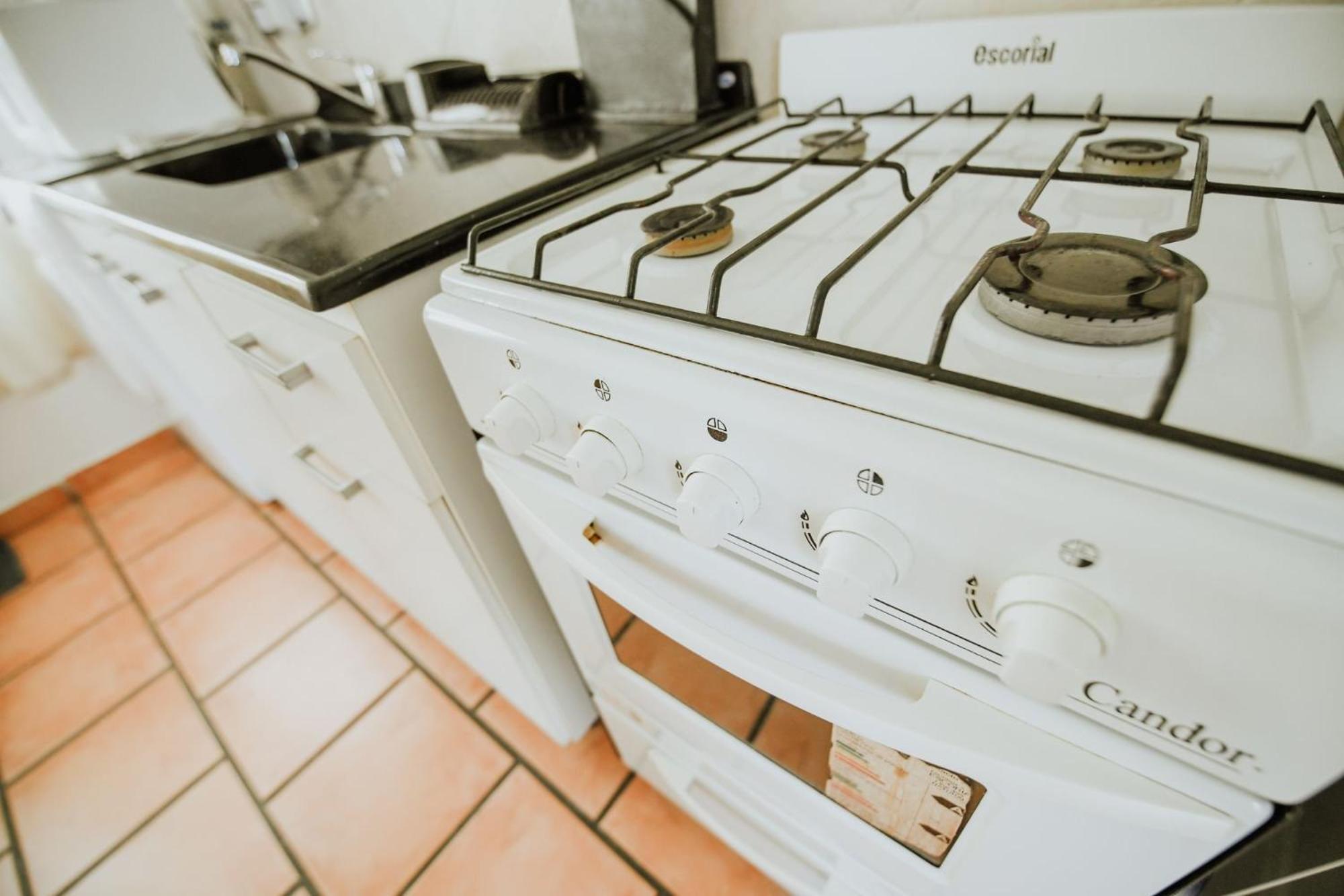 Lindo Apartamento Centrico Y Comodo Leilighet Ushuaia Eksteriør bilde